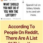 lottery tips reddit